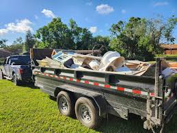 Shed Removal in Long Beach, IN